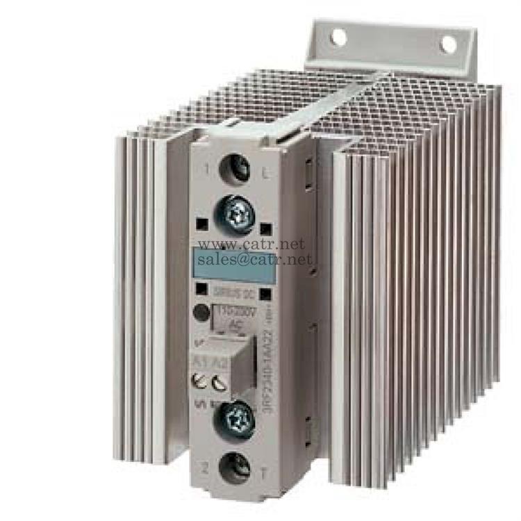 Siemens 3RF23501AA02 Power contactor, AC switching