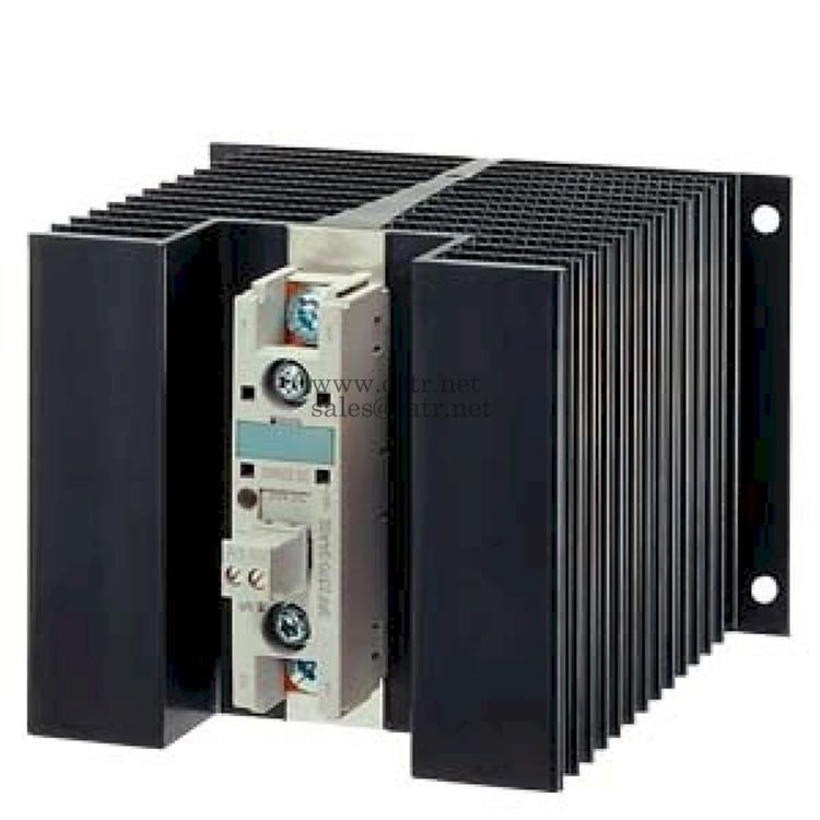 Siemens 3RF23703AA04 Power contactor, AC switching