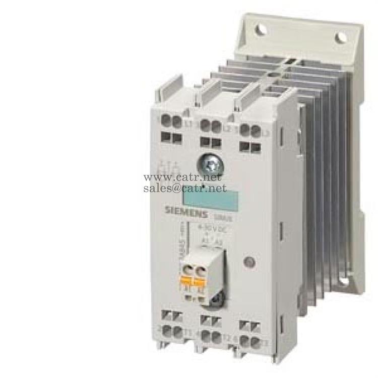 Siemens 3RF24102AB45 Power contactor, AC switching