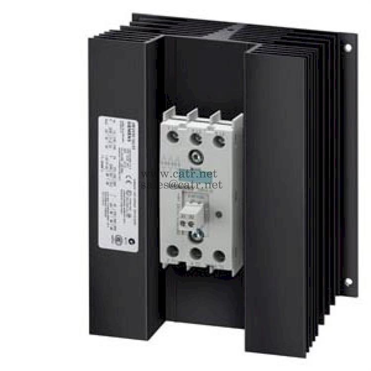 Siemens 3RF24501AC45 Power contactor, AC switching