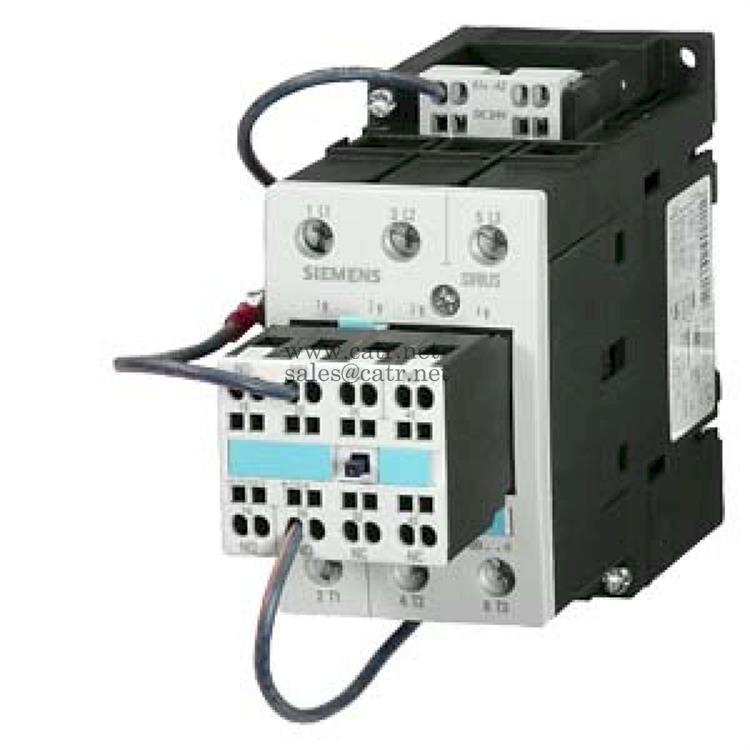 Siemens 3RT10353KJ840LA0 Power contactor, AC switching