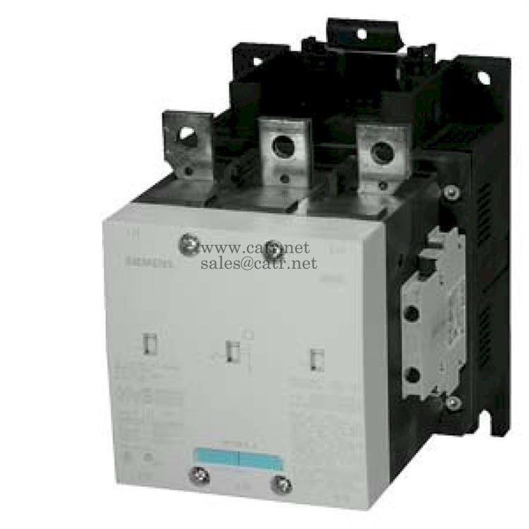 Siemens 3RT12646LA06 Power contactor, AC switching