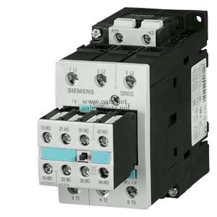 Siemens 3RT10351AL240AA1 Power contactor, AC switching