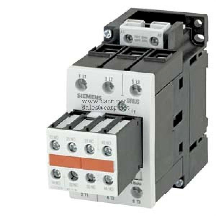Siemens 3RT10351AP043MA0 Power contactor, AC switching