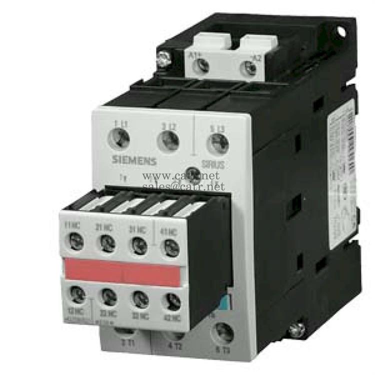 Siemens 3RT10361BB483MA1 Power contactor, AC switching