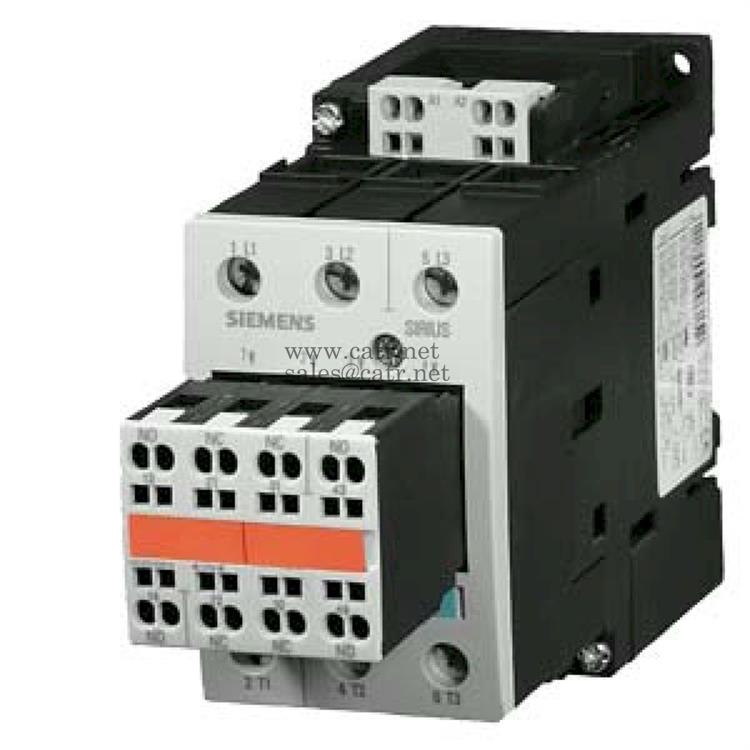 Siemens 3RT10363BB443MA0 Power contactor, AC switching