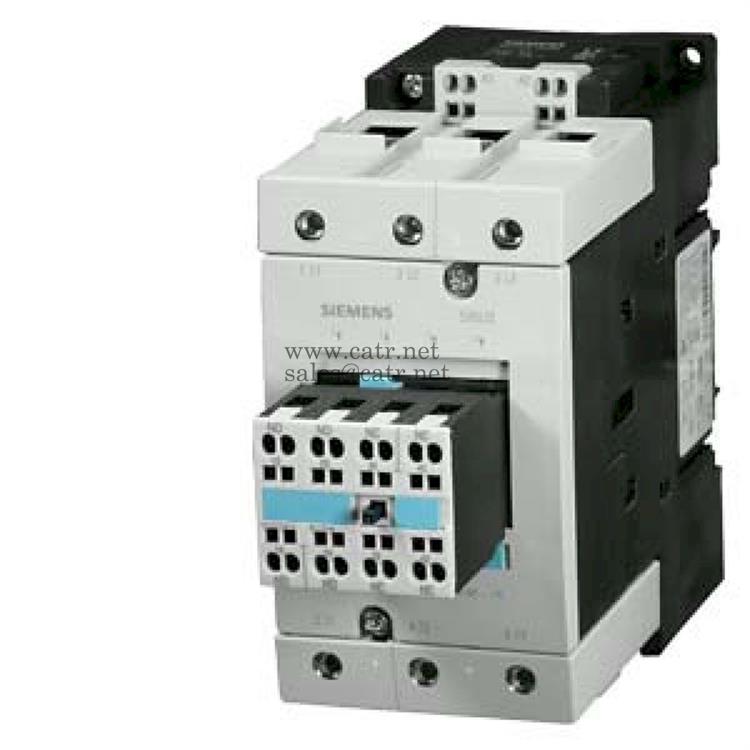 Siemens 3RT10443EL24 Power contactor, AC switching