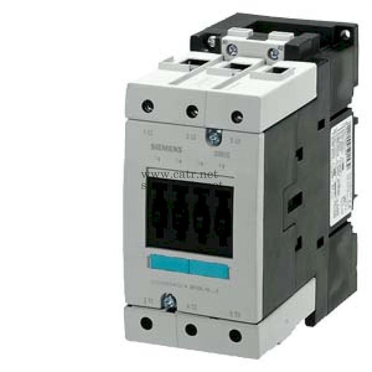 Siemens 3RT10461AH00 Power contactor, AC switching