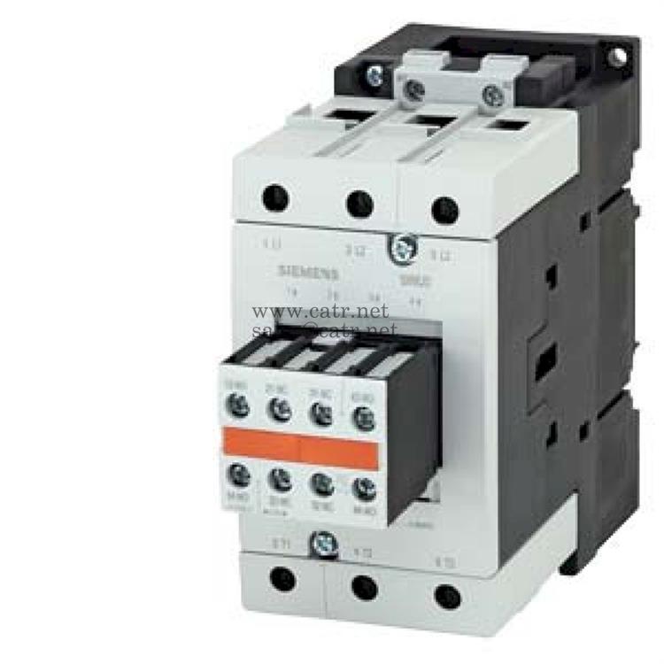 Siemens 3RT10461AP043MA0 Power contactor, AC switching