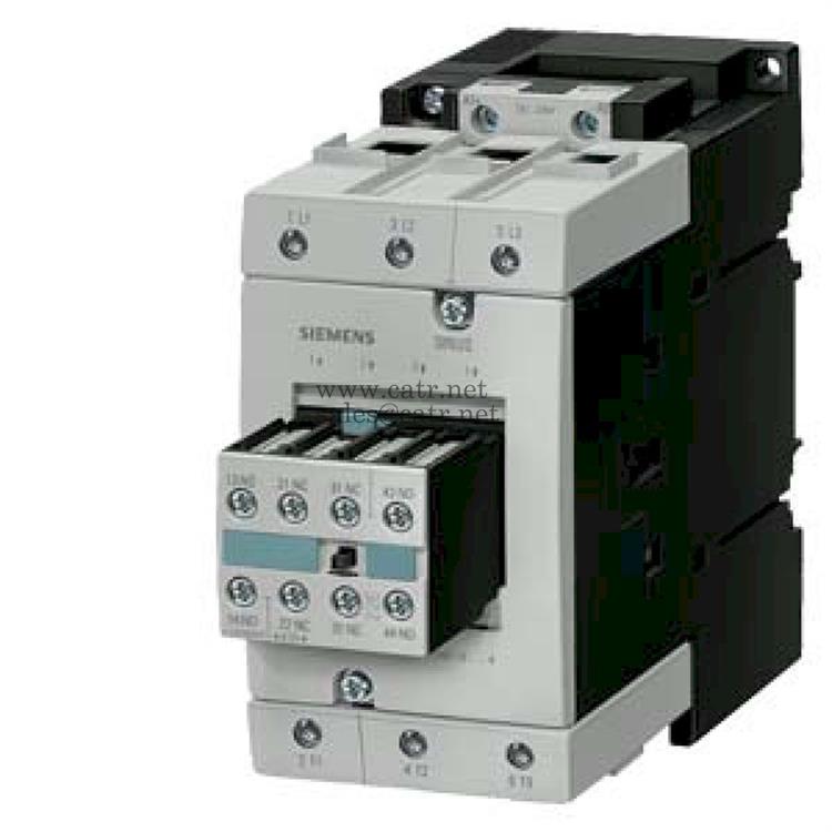 Siemens 3RT10463BB443MA0 Power contactor, AC switching