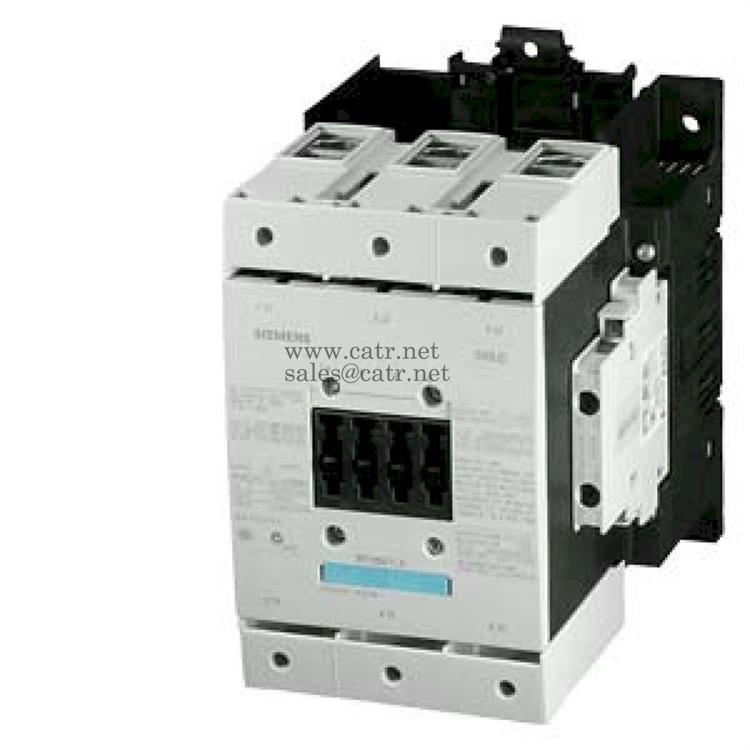 Siemens 3RT10541LA06 Power contactor, AC switching