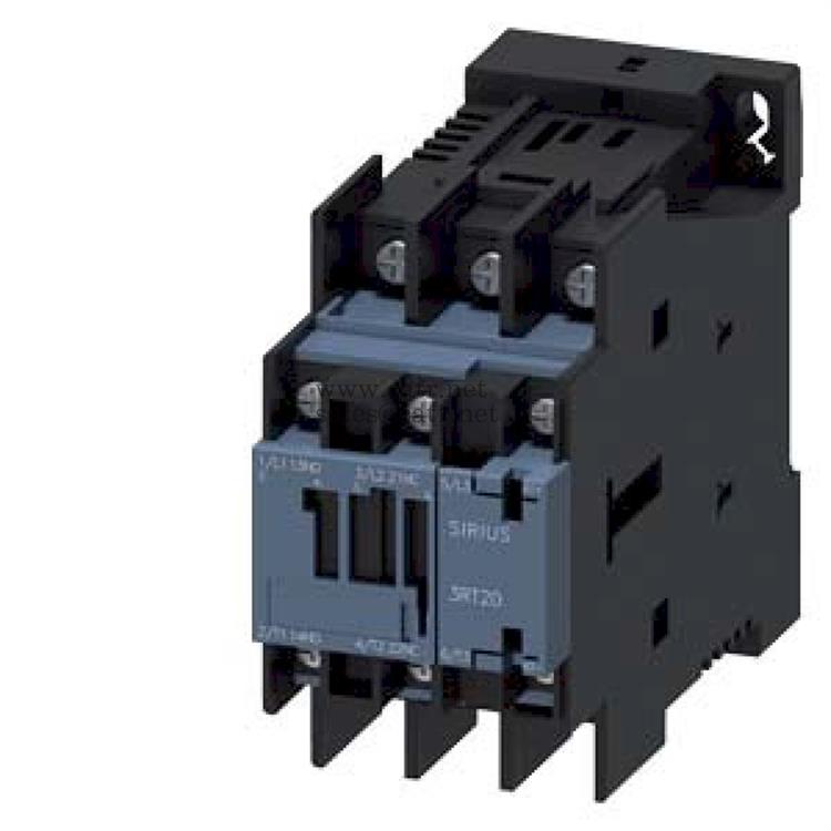 Siemens 3RT20264VB40 Power contactor, AC switching