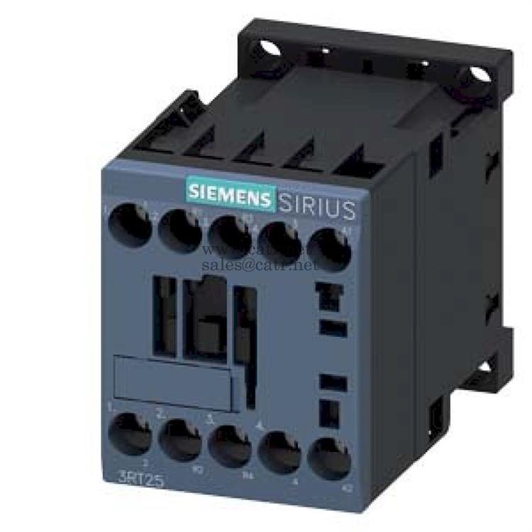 Siemens 3RT25171AB00 Power contactor, AC switching