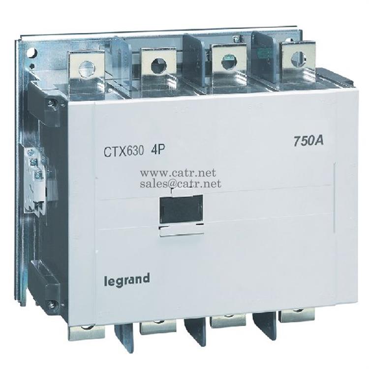 Legrand 416516 Power contactor, AC switching