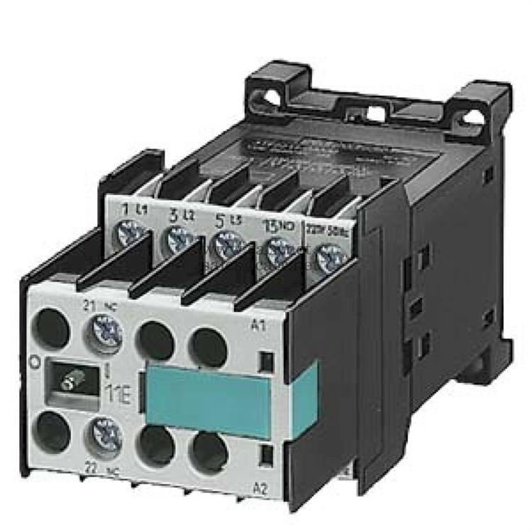 Siemens 3TF22110AF0 Power contactor, AC switching
