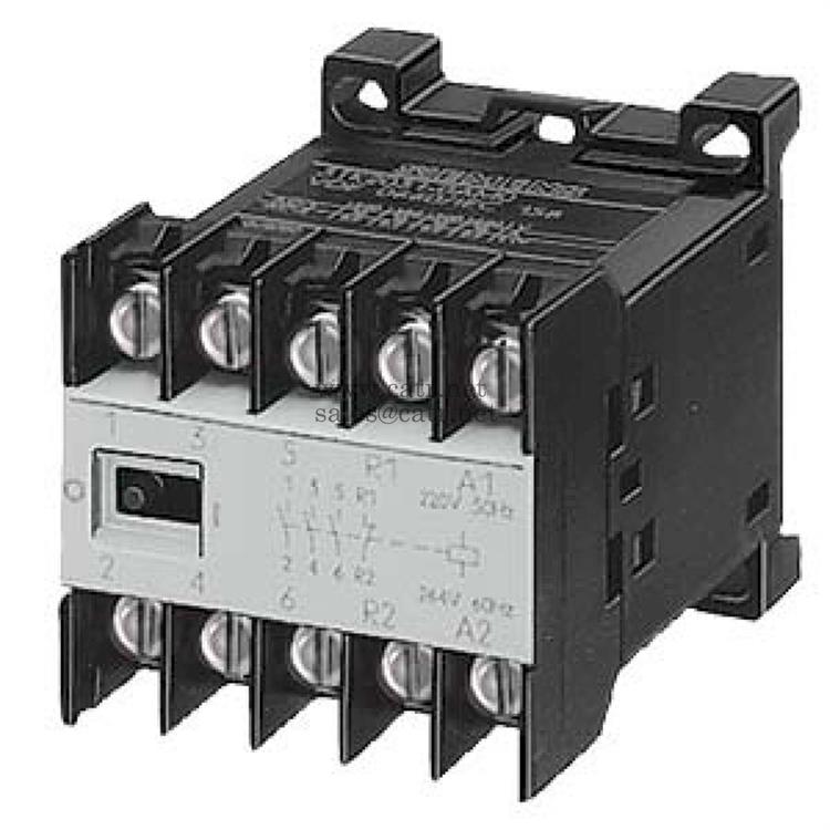 Siemens 3TK20310BM4 Power contactor, AC switching