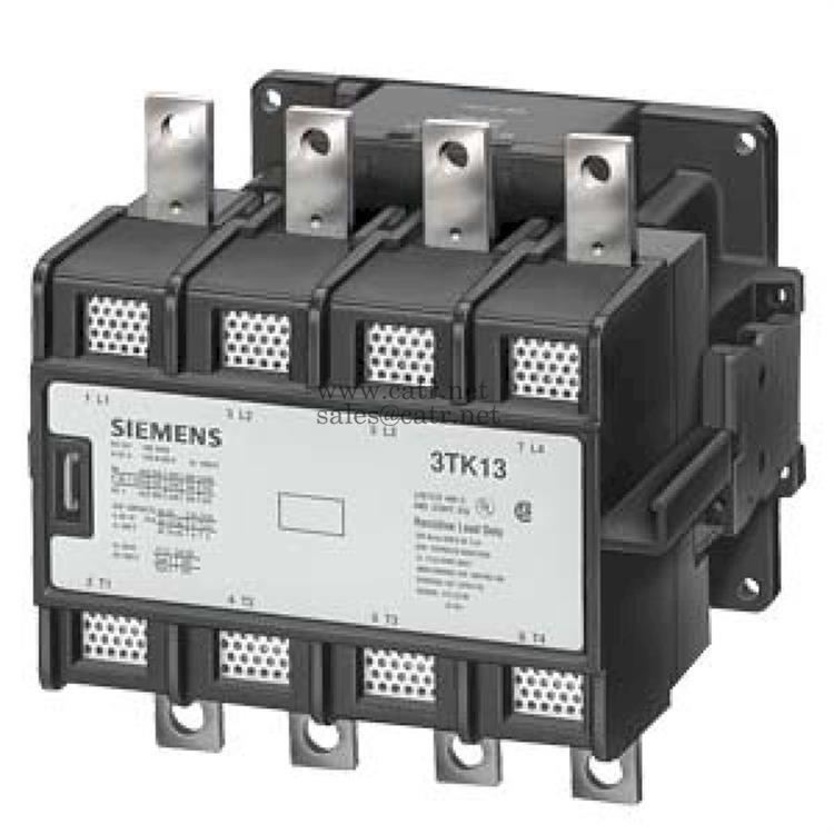 Siemens 3TK10420AB0 Power contactor, AC switching