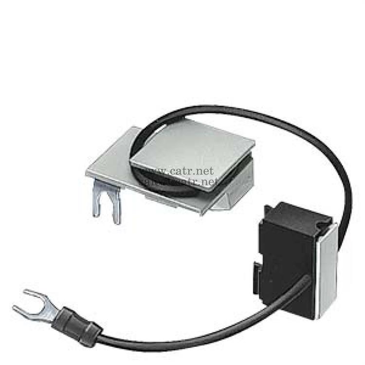 Siemens 3TX76800E Power contactor, AC switching