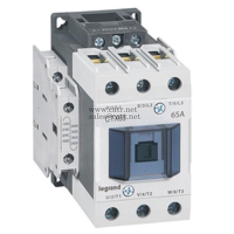 Legrand 416176 Power contactor, AC switching