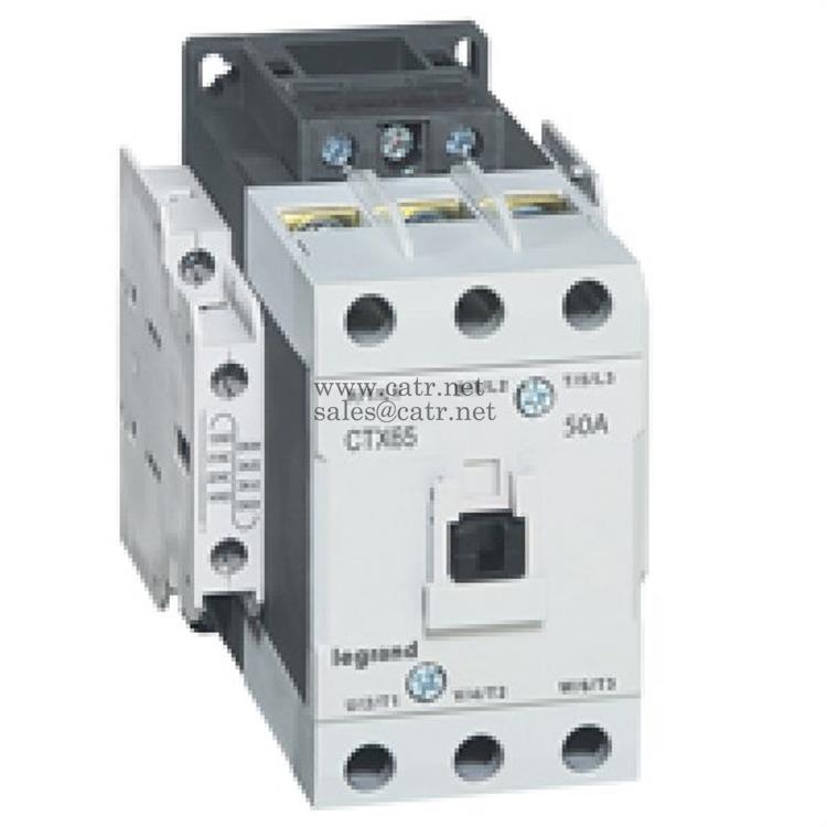 Legrand 416146 Power contactor, AC switching