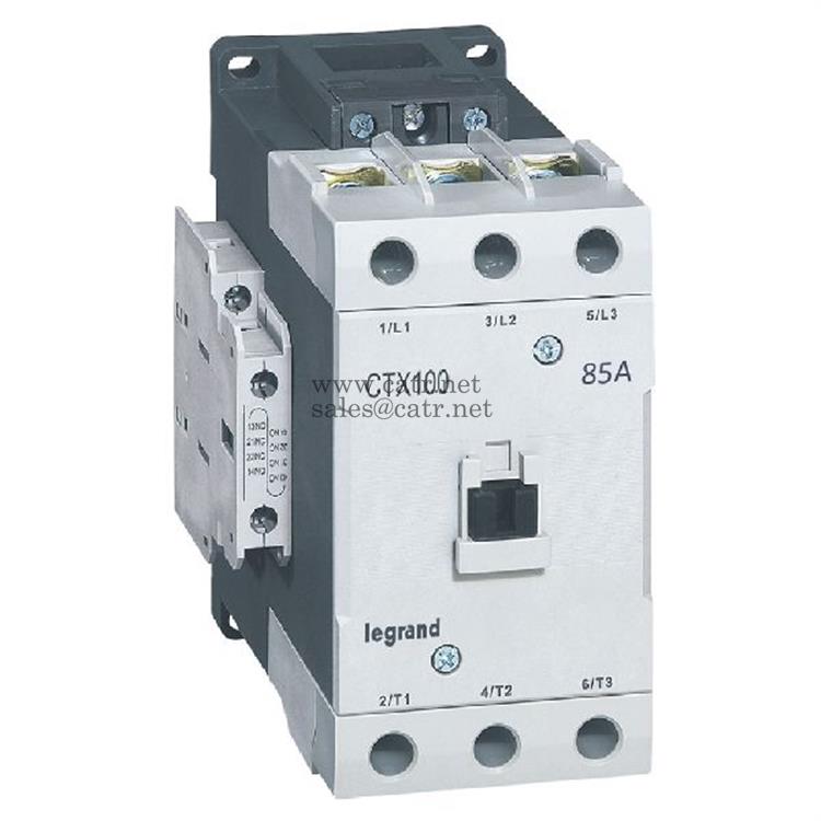 Legrand 416201 Power contactor, AC switching