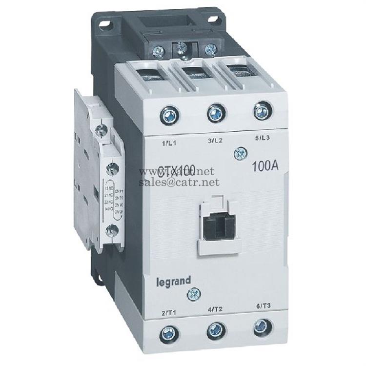 Legrand 416230 Power contactor, AC switching