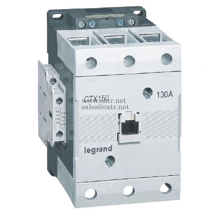 Legrand 416249 Power contactor, AC switching