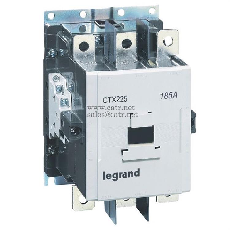 Legrand 416289 Power contactor, AC switching