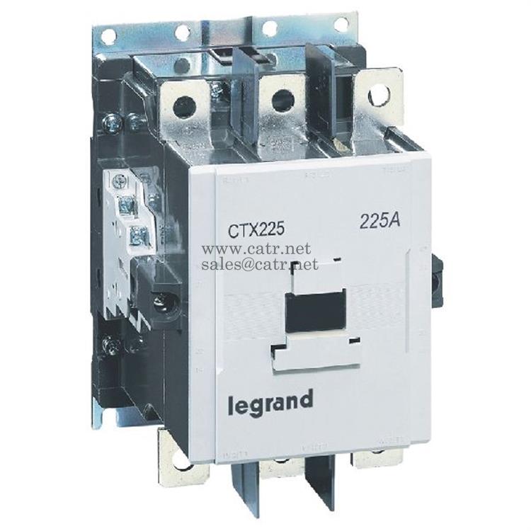 Legrand 416290 Power contactor, AC switching