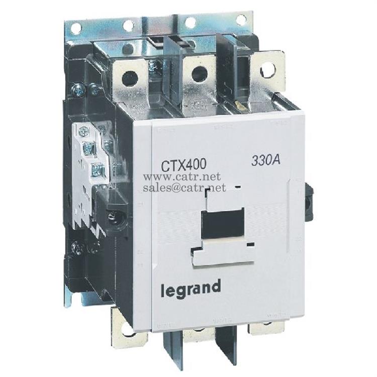 Legrand 416319 Power contactor, AC switching