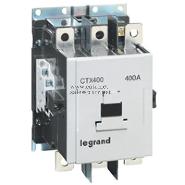 Legrand 416326 Power contactor, AC switching