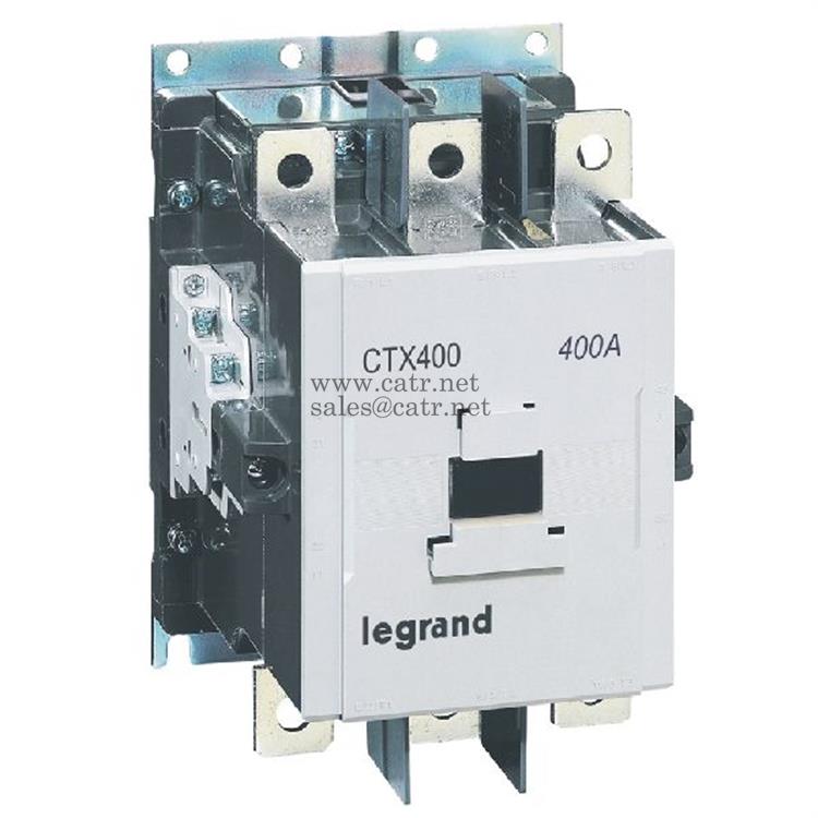 Legrand 416329 Power contactor, AC switching