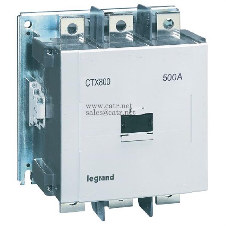 Legrand 416339 Power contactor, AC switching