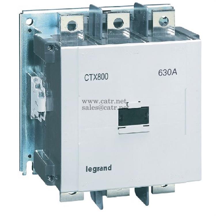 Legrand 416349 Power contactor, AC switching
