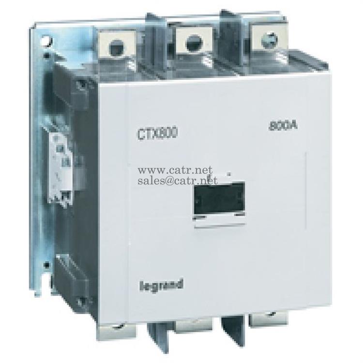 Legrand 416356 Power contactor, AC switching