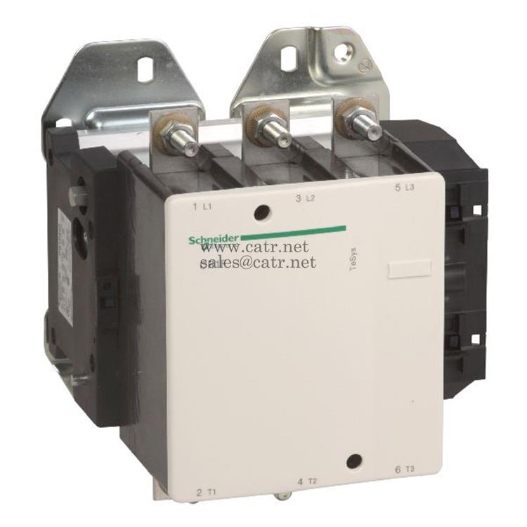 Schneider Electric CR1F400M7 Power contactor, AC switching