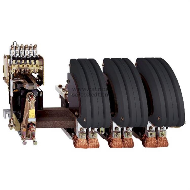 Schneider Electric LC1BP33P22 Power contactor, AC switching