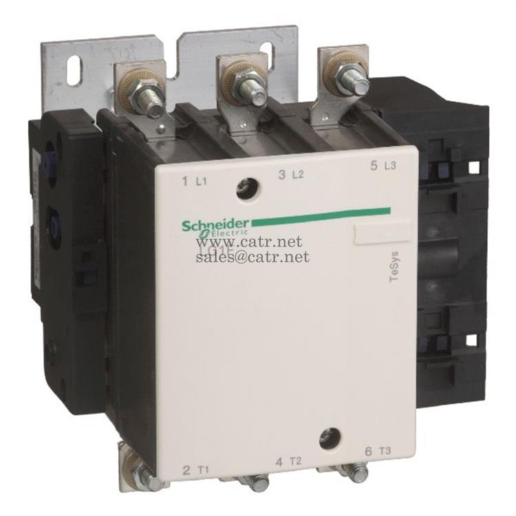Schneider Electric LC1F185P7 Power contactor, AC switching