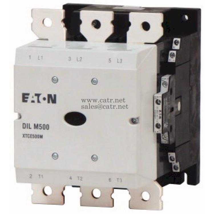 Eaton 284948 Power contactor, AC switching