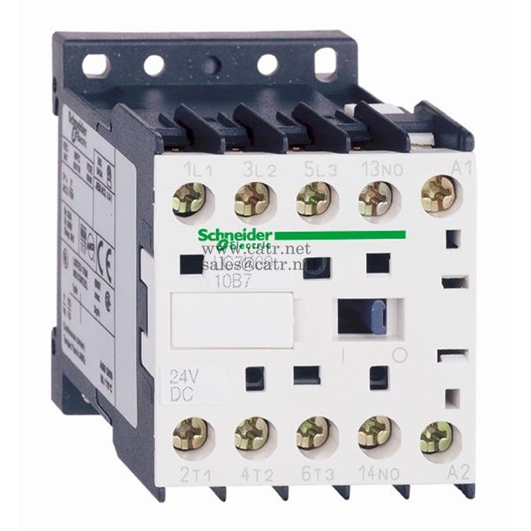 Schneider Electric LC7K1210B7 Power contactor, AC switching