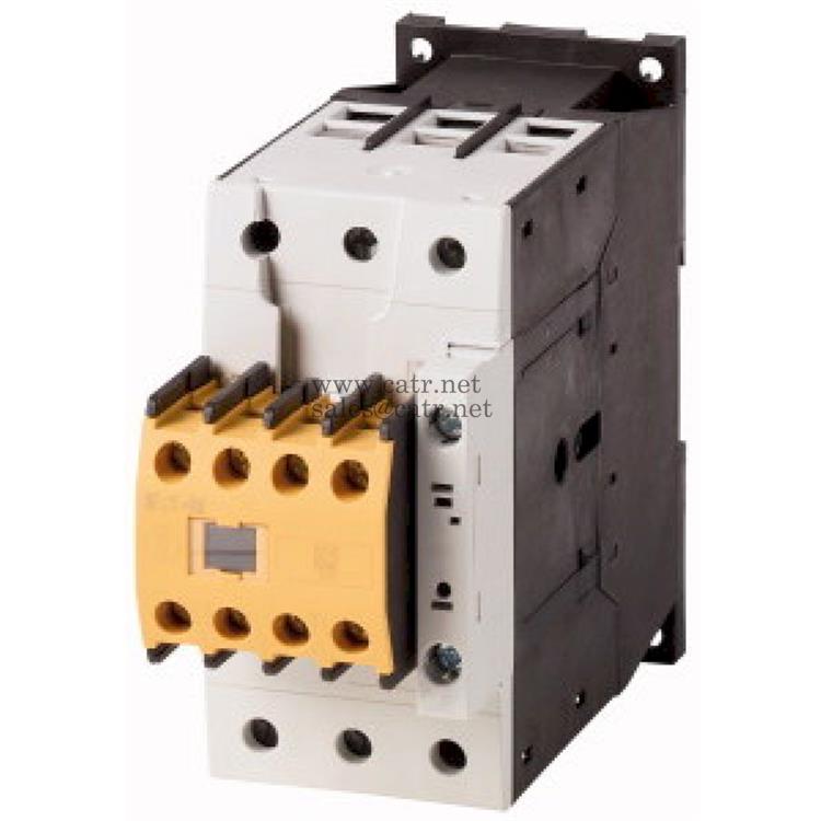 Eaton 191715 Power contactor, AC switching