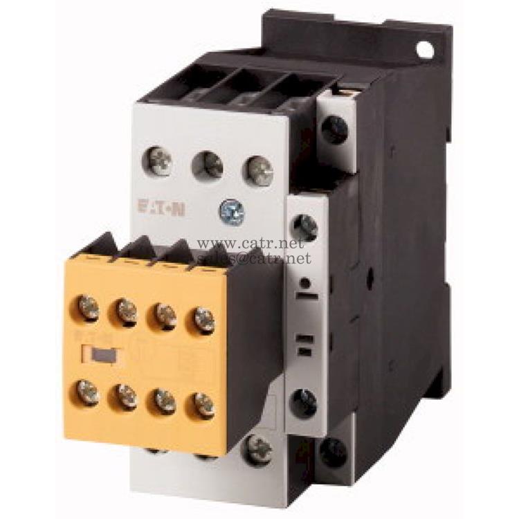Eaton 191704 Power contactor, AC switching