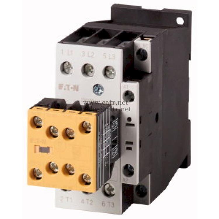 Eaton 191724 Power contactor, AC switching