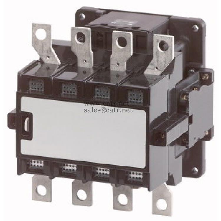 Eaton 207457 Power contactor, AC switching
