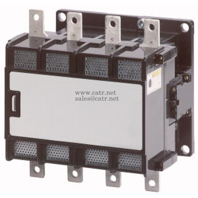 Eaton 207463 Power contactor, AC switching