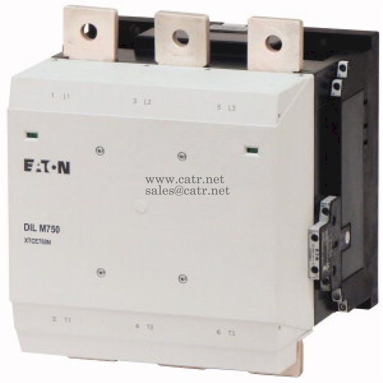 Eaton 208222 Power contactor, AC switching