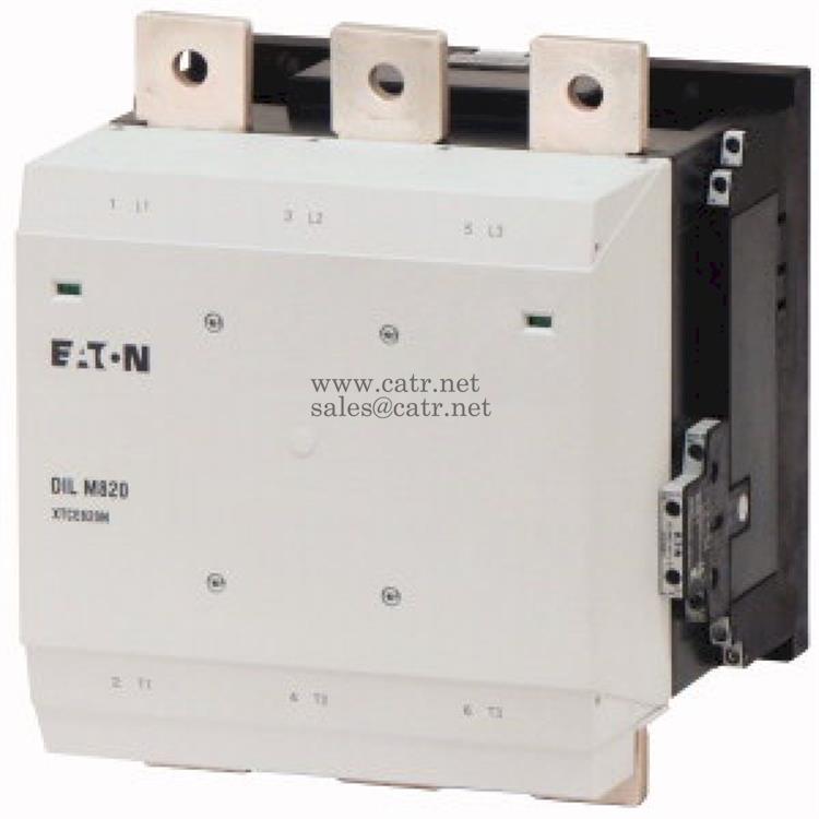 Eaton 208224 Power contactor, AC switching