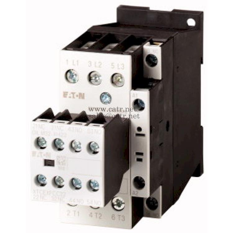 Eaton 277228 Power contactor, AC switching