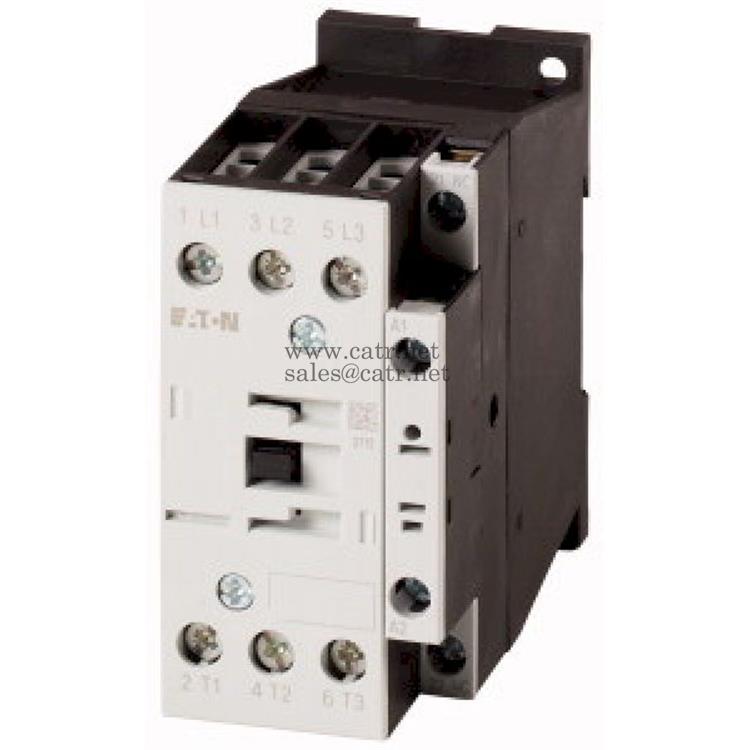 Eaton 277283 Power contactor, AC switching