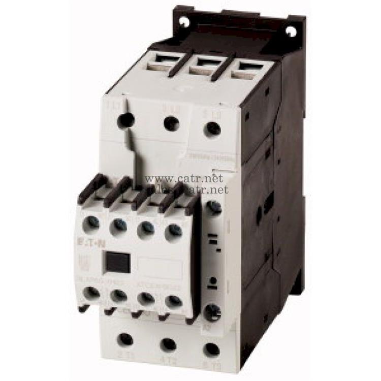 Eaton 277934 Power contactor, AC switching